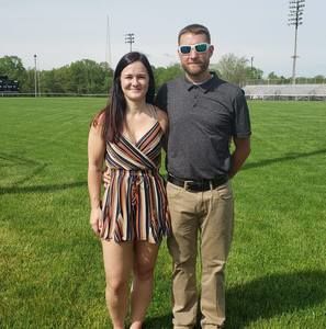 Meet your Posher, Deanna